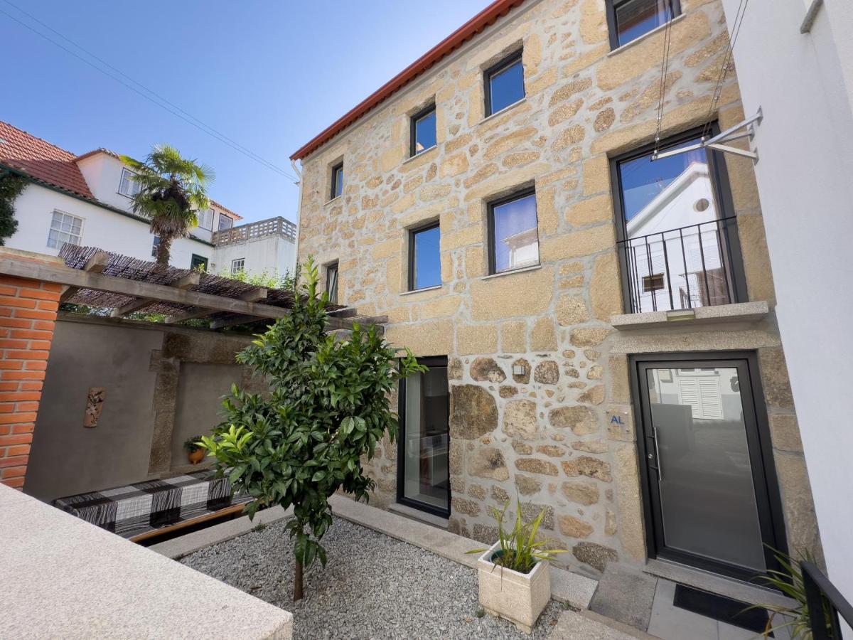 Casa Das Flores Oliveira do Hospital Exteriör bild